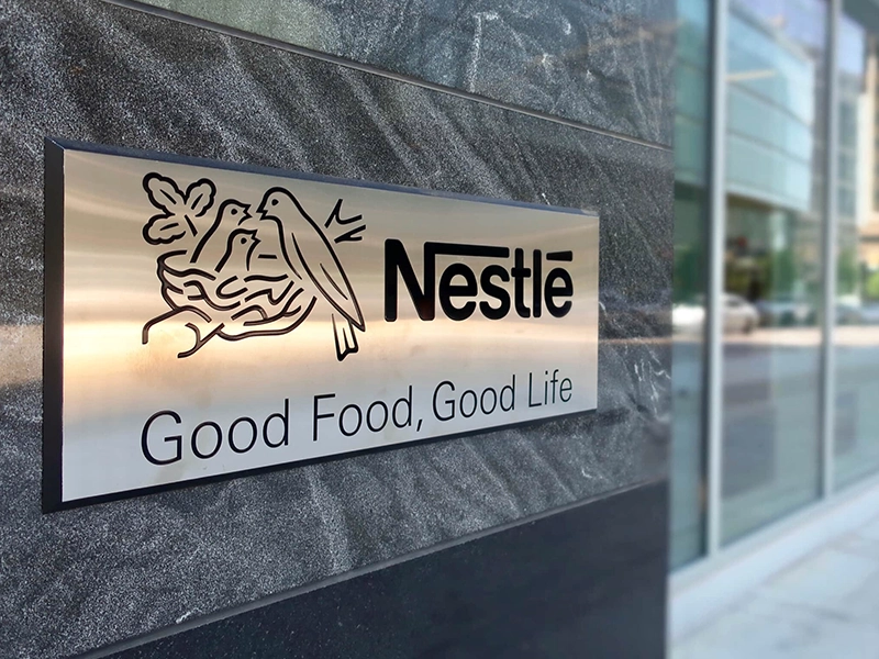 Nestlé