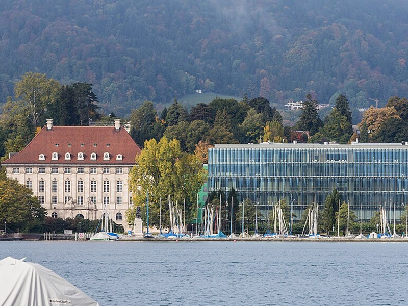 Swiss Re Group