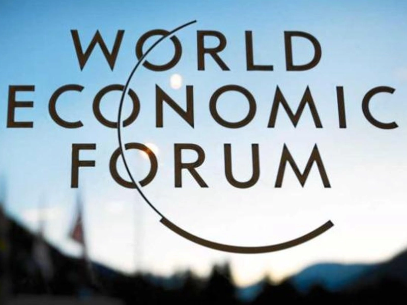 WEF - World Economic Forum
