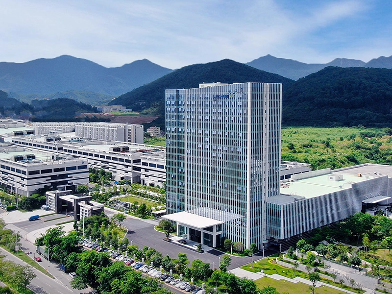 Luxshare Precision Industry Co. Ltd