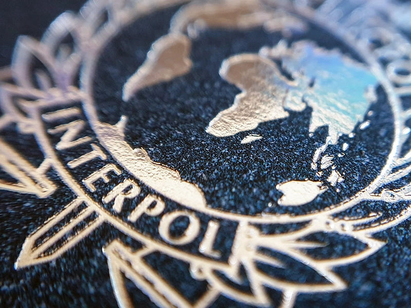 ICPO–INTERPOL - The International Criminal Police Organization