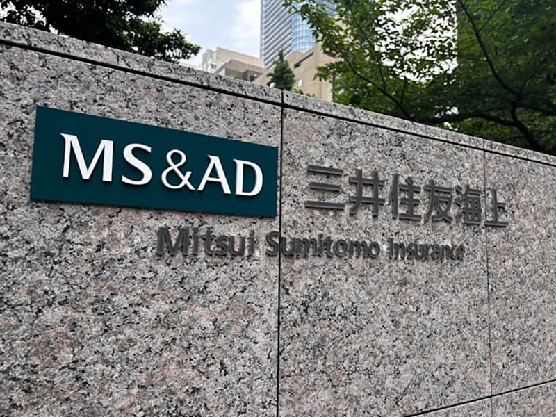 MS&AD Insurance Group Holdings Inc.