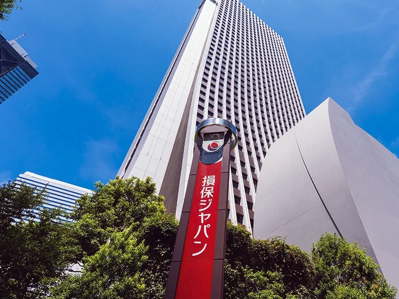 Sompo Holdings Inc.