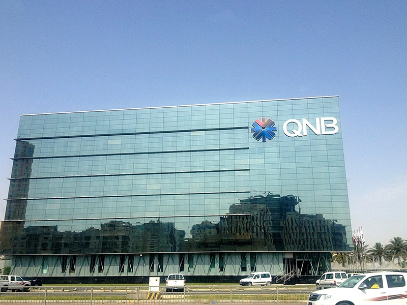 Qatar National Bank Q.P.S.C.
