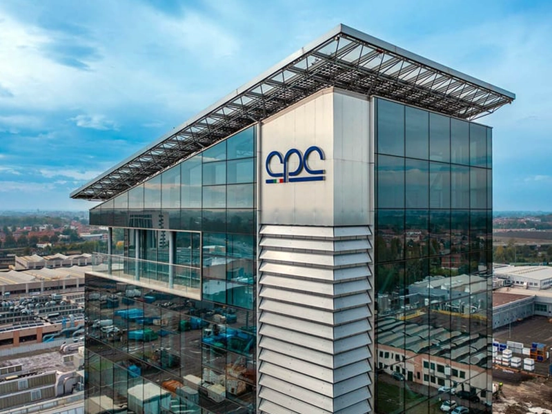 CPC Corporation Taiwan
