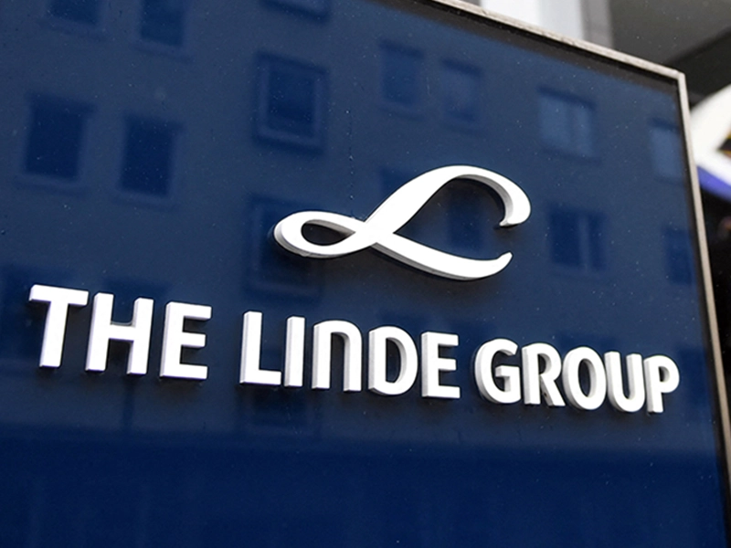 Linde plc