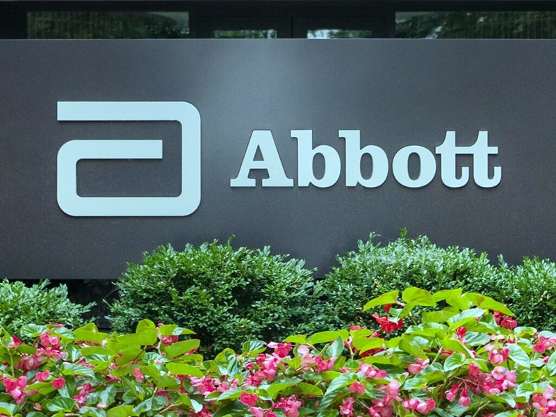 Abbott Laboratories