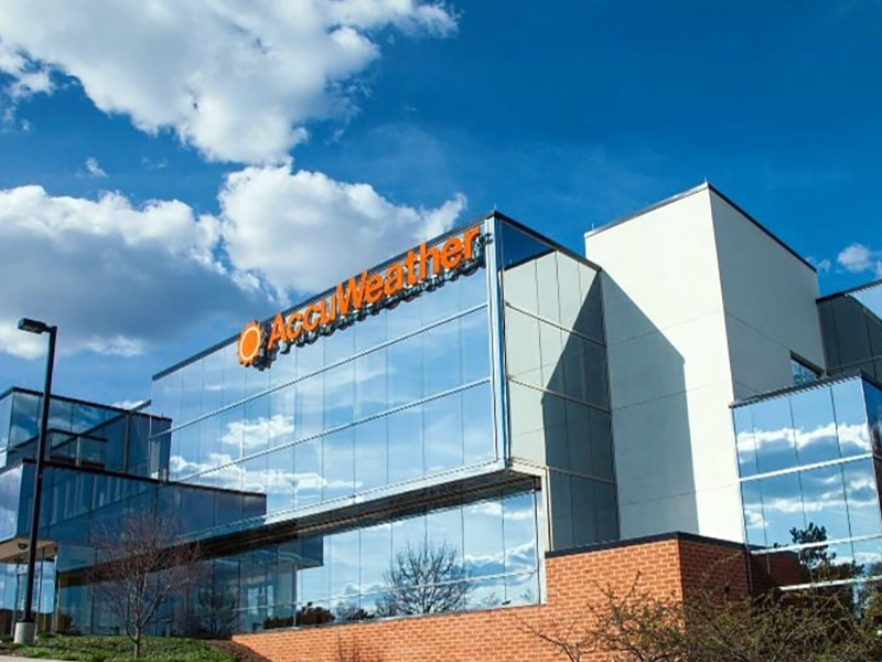 AccuWeather Inc.