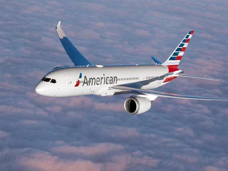 American Airlines Group Inc.