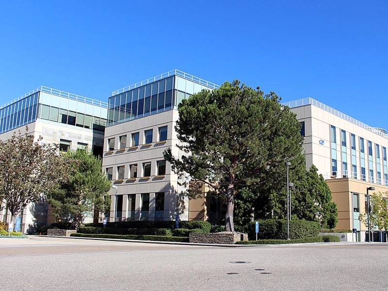 Amgen Inc.