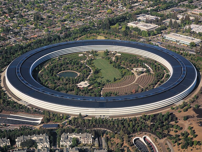 Apple Inc.