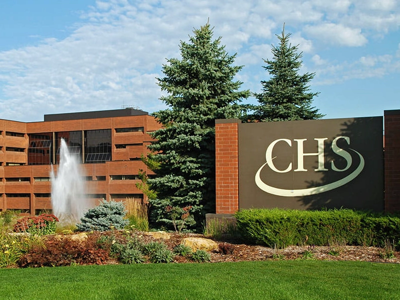 CHS Inc.