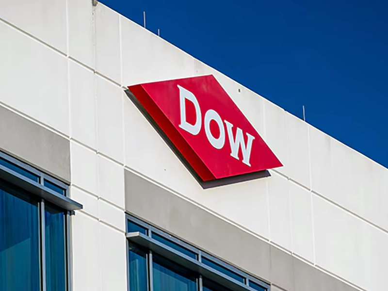 Dow Inc.