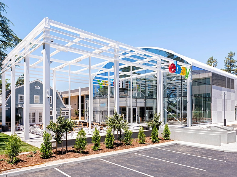 eBay Inc.