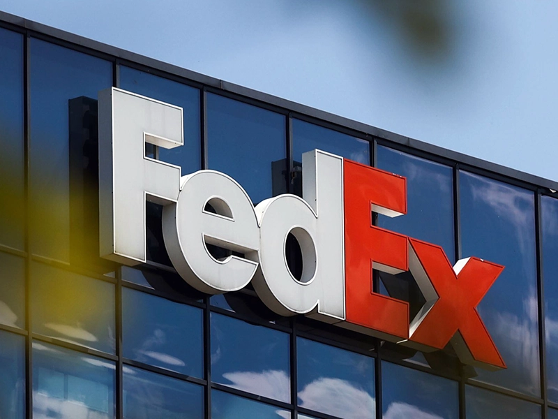 FedEx Corporation