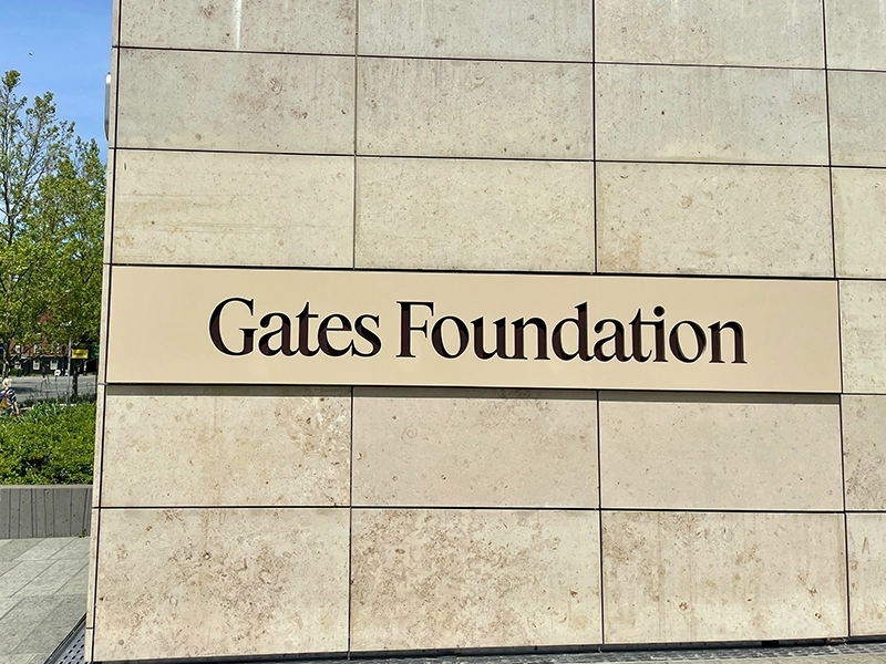 Gates Foundation