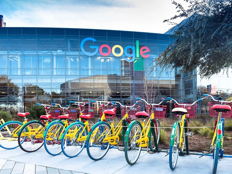 Google Scholar