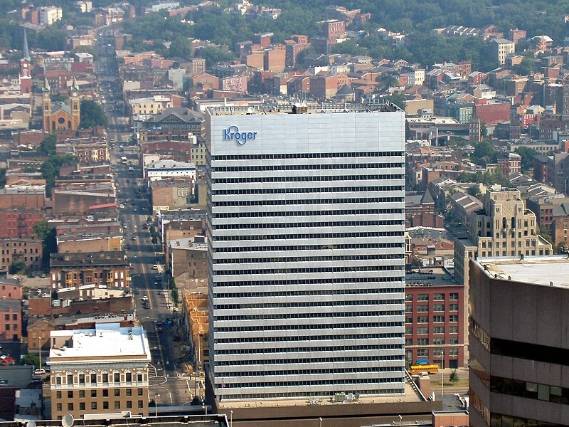 The Kroger Co.