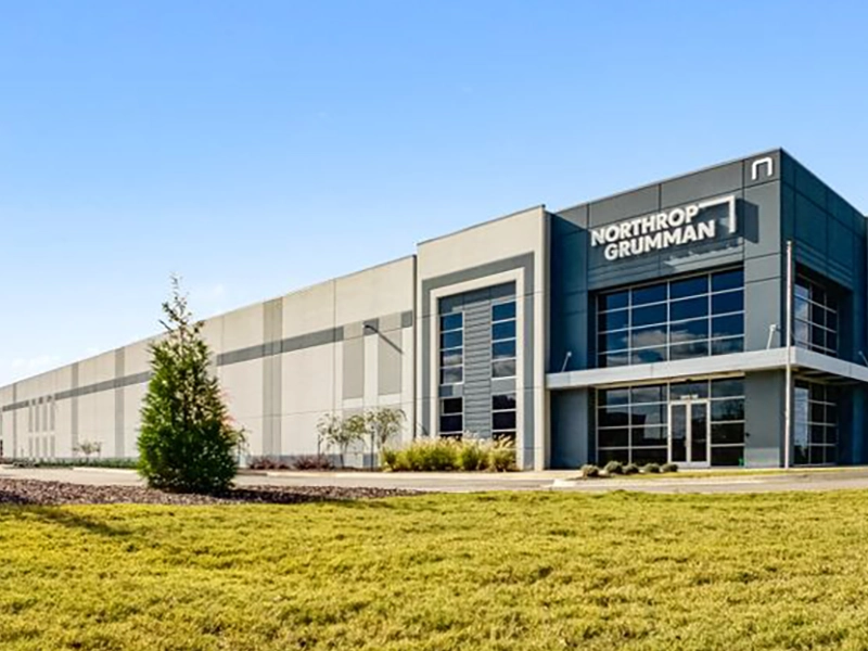 Northrop Grumman Corporation