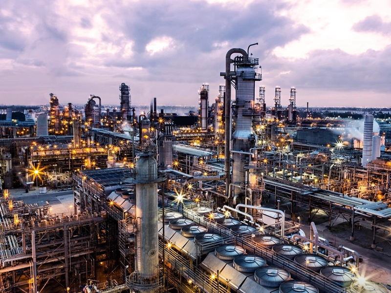 PBF Energy Inc.