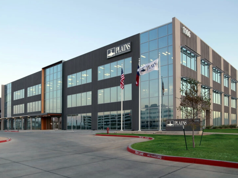 Plains GP Holdings L.P.
